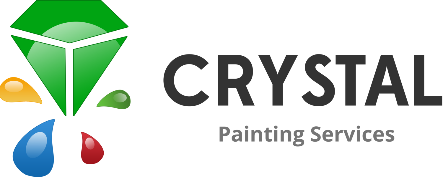 Crystal Painting Services