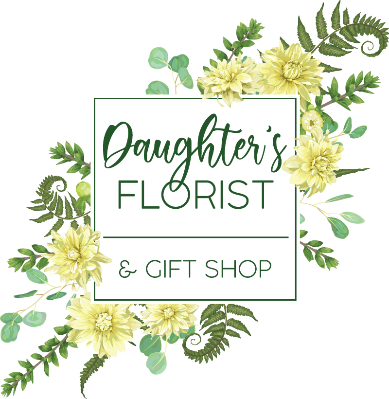 Daughter&#39;s Florist &amp; Gift Shop