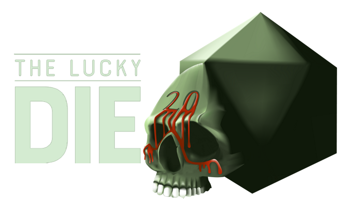 The Lucky Die