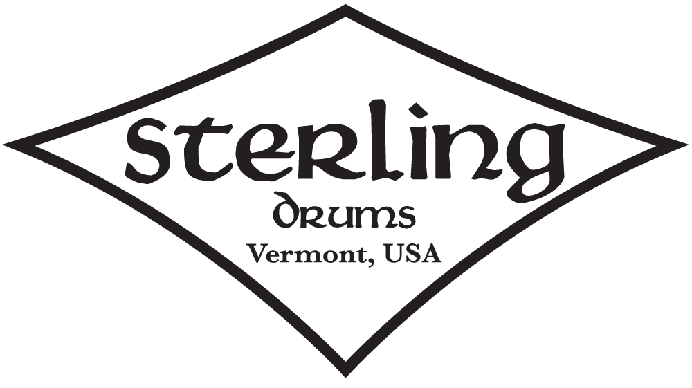 Sterling Drums