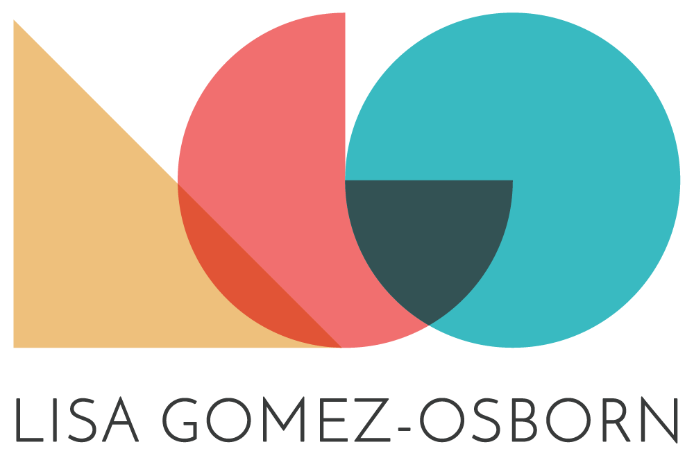  Lisa Gomez-Osborn: Leadership Consultant and Executive Coach