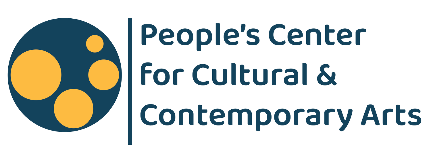 People&#39;s Center for Cultural &amp; Contemporary  Arts