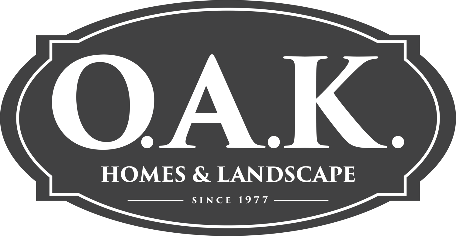 OAK Homes