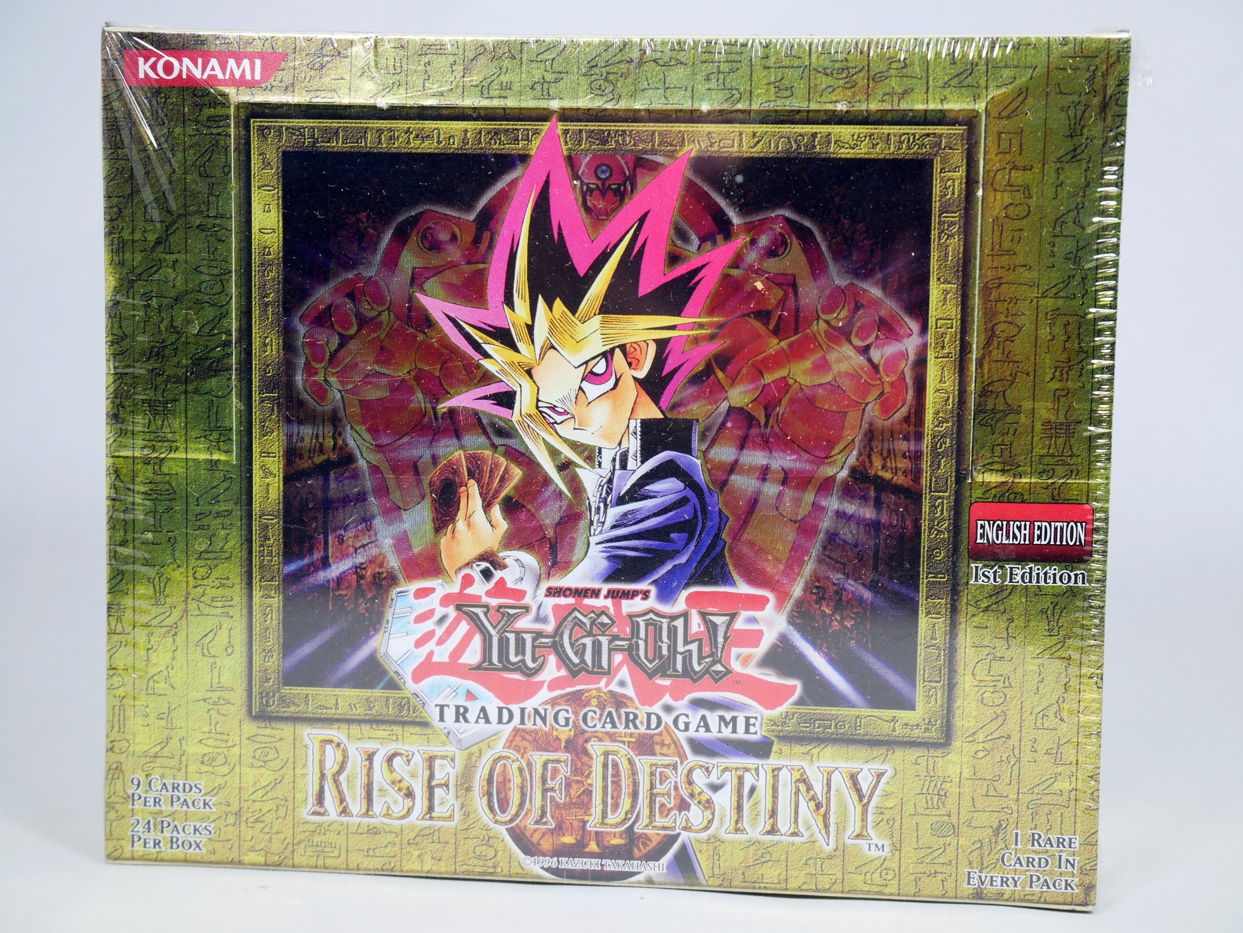Amazon.co.jp: 遊戯王 ライズ・オブ・デスティニー RISE OF