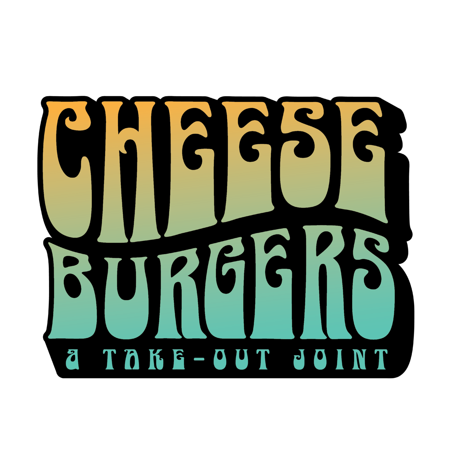 Cheeseburgers - A Takeout Joint