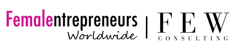 Female Entrepreneurs Worldwide