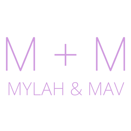 Mylah &amp; Mav