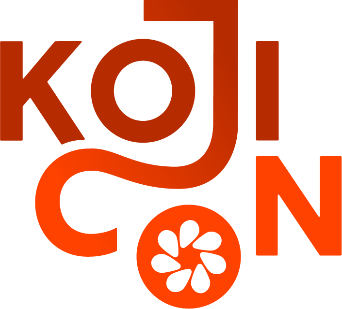 Kojicon