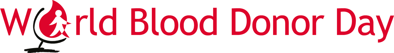 World Blood Donor Day 2021