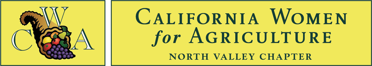 California Women for Agriculture
