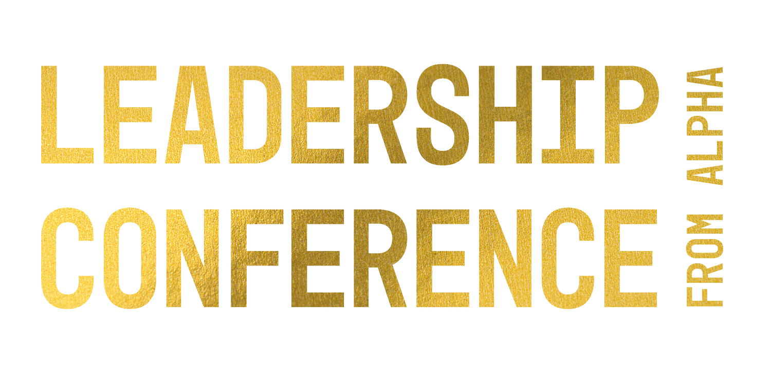 Leadership Conference