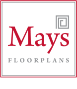 Mays FloorPlans