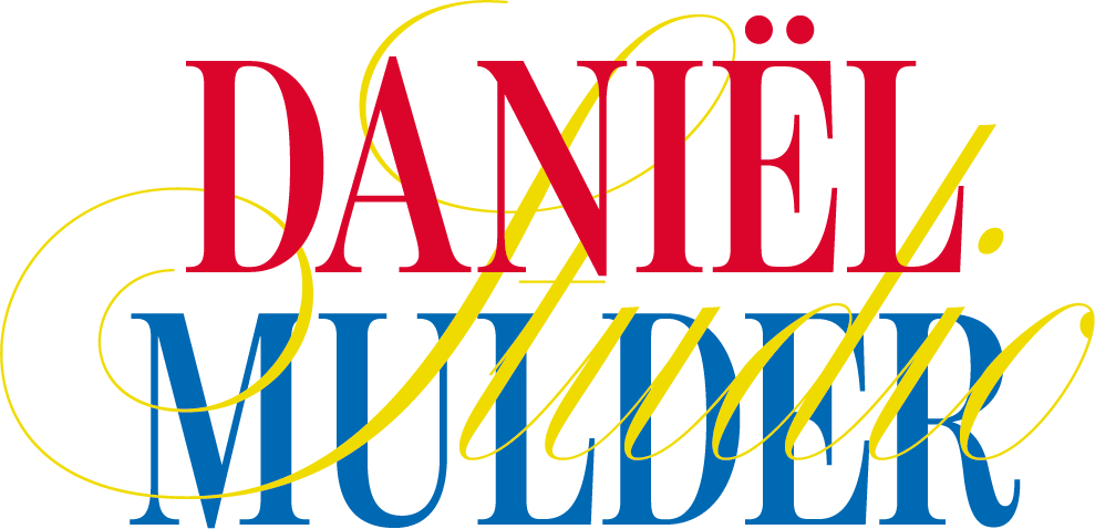 studio daniel mulder
