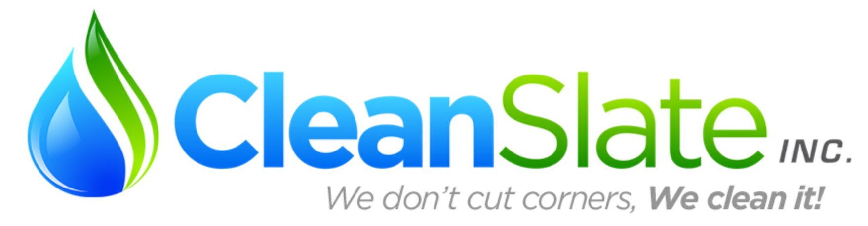 Clean Slate Inc.