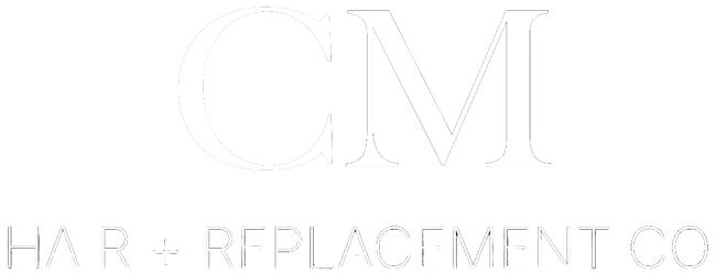 CM Hair + Replacement Co.