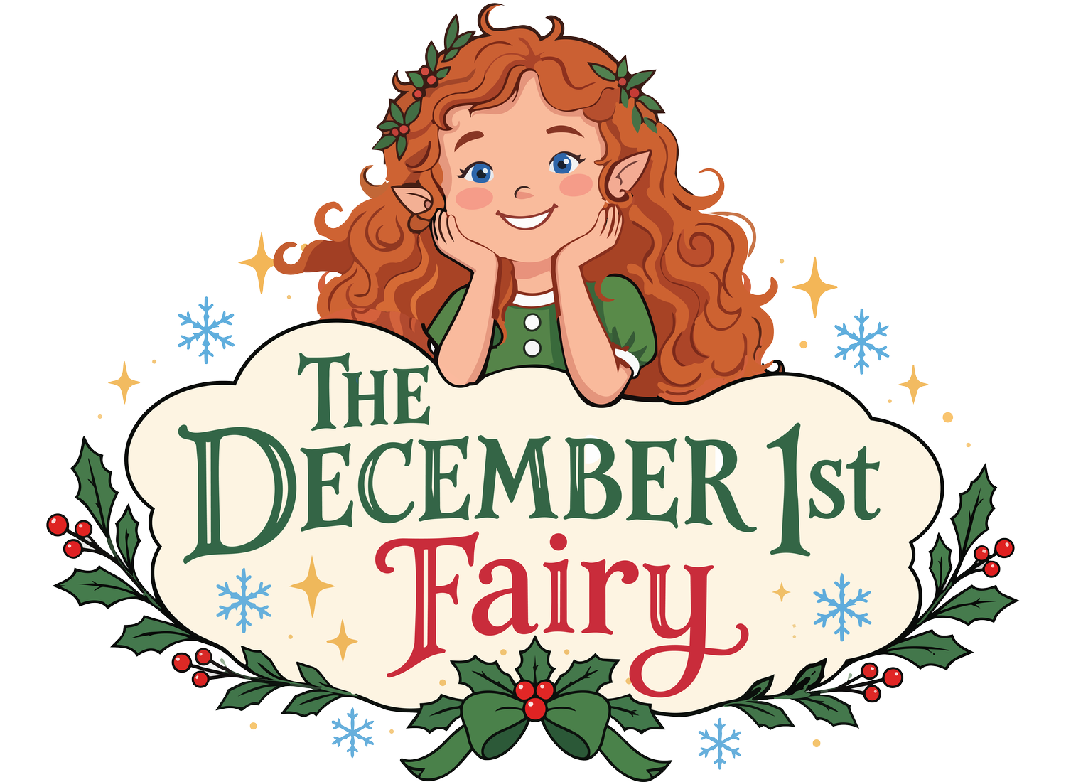 The December 1st Fairy