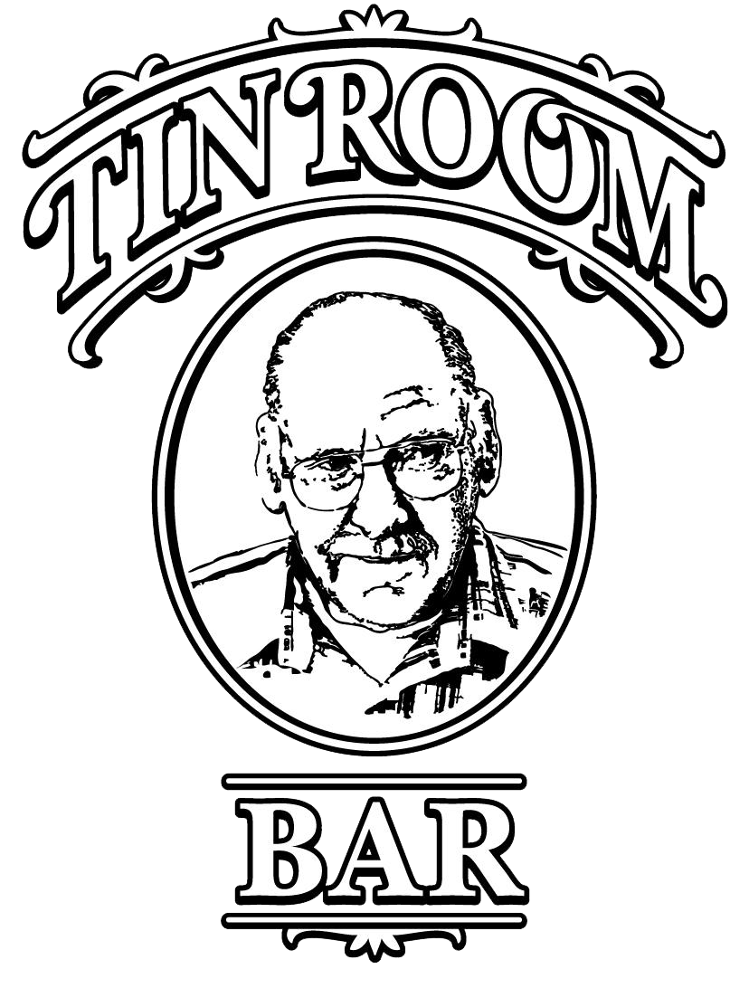 Tin Room 