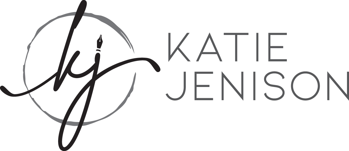 Katie Jenison | Website Copywriter &amp; Blog Content Writer