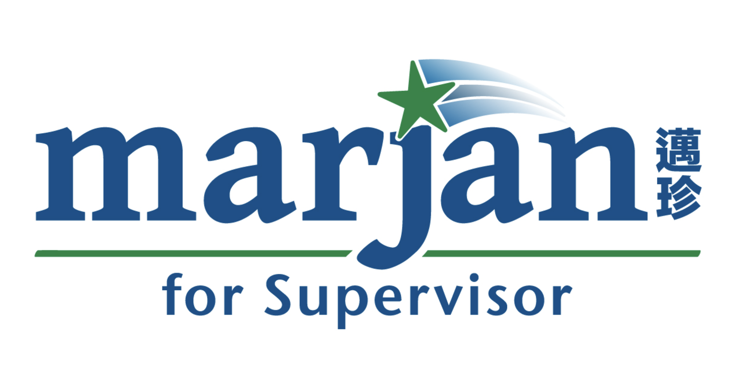 Marjan for Supervisor