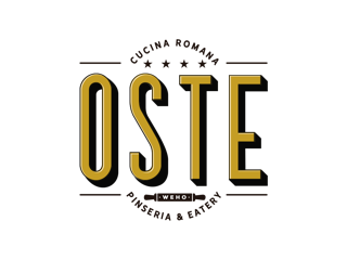 Oste