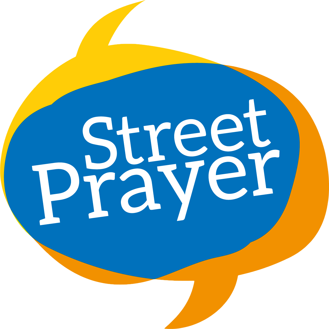 Street Prayer