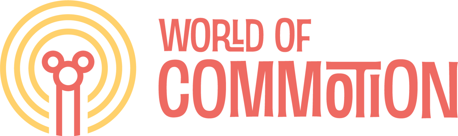 World of Commotion