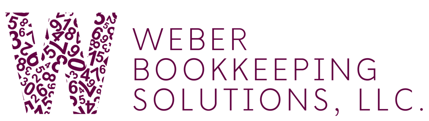 Weber Bookkeeping Solutions