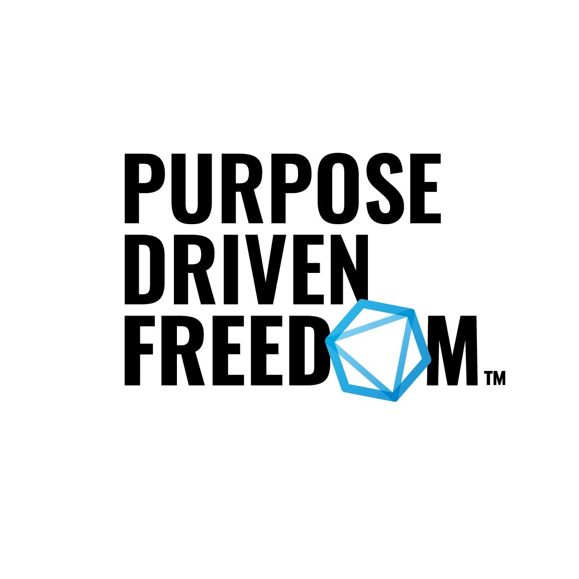 Purpose Driven Freedom