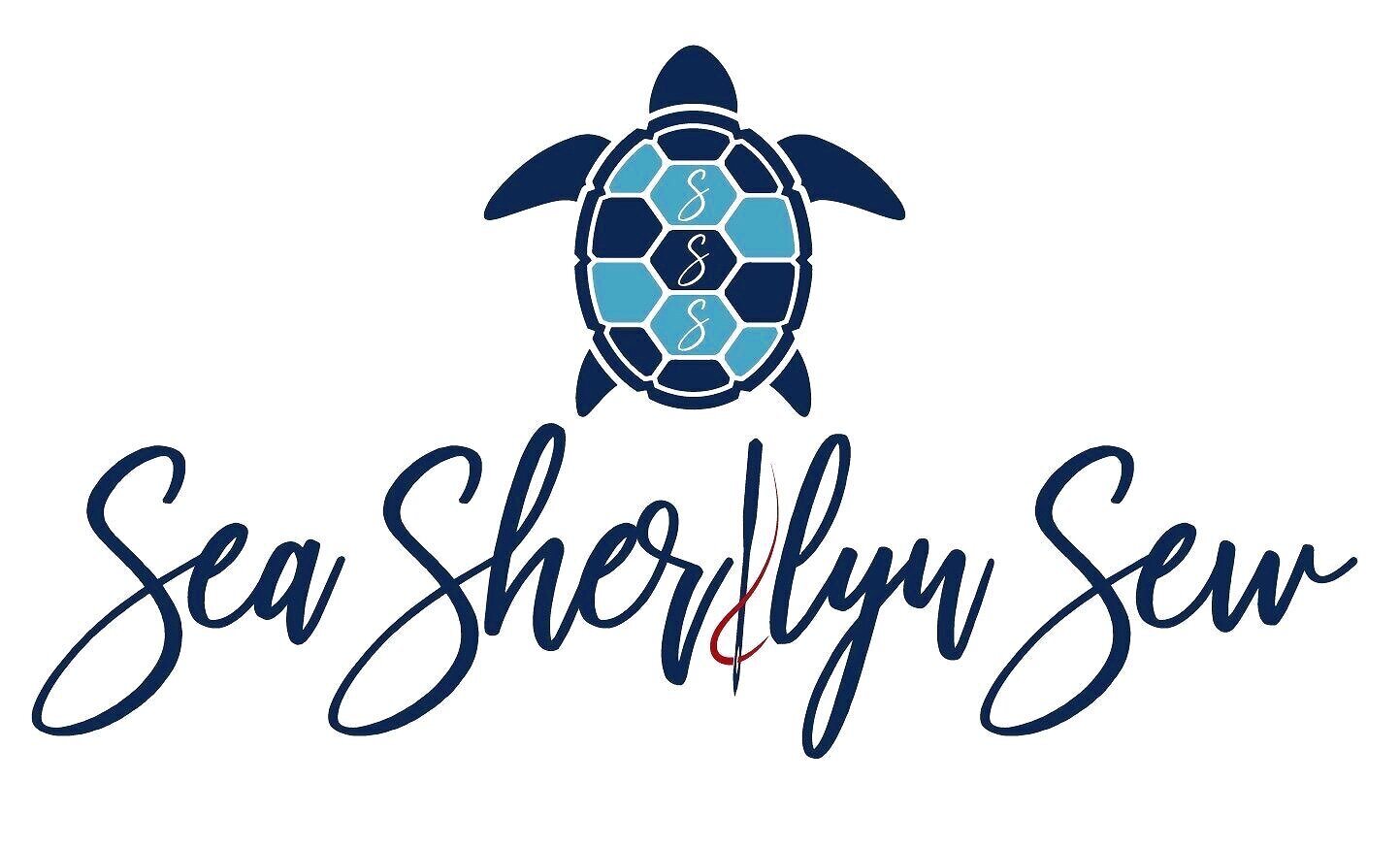 Sea Sherilyn Sew