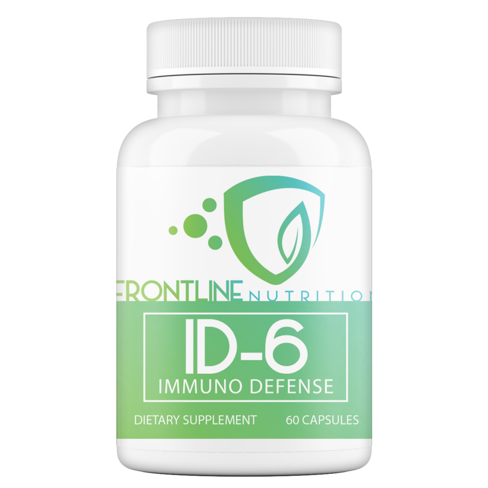 ID-6 Vitamins