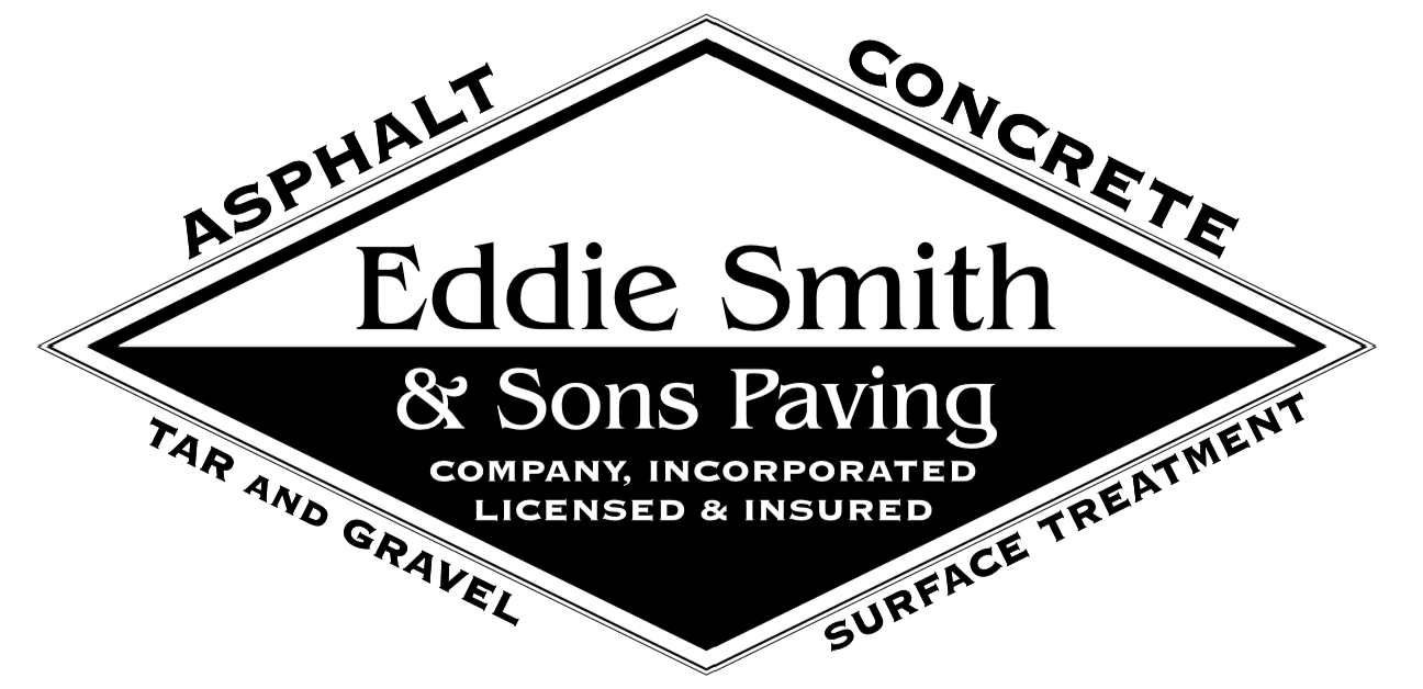 Eddie Smith and Sons Paving