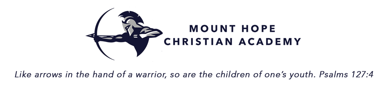Mt. Hope Christian Academy