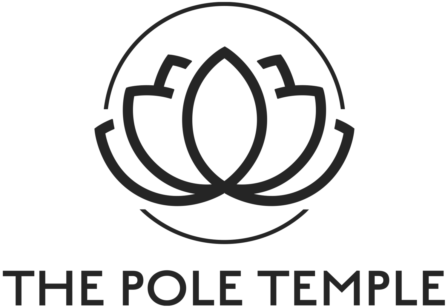 The Pole Temple - Pole dancing classes near Brussels