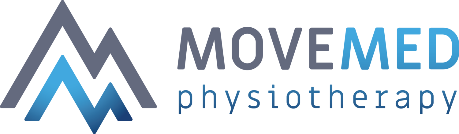 MOVEMED PHYSIOTHERAPY