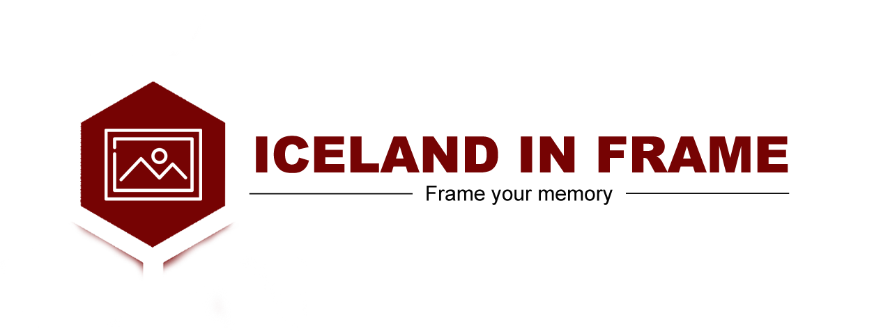 Iceland In Frame 
