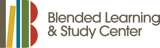 Blended Learning and Study Center