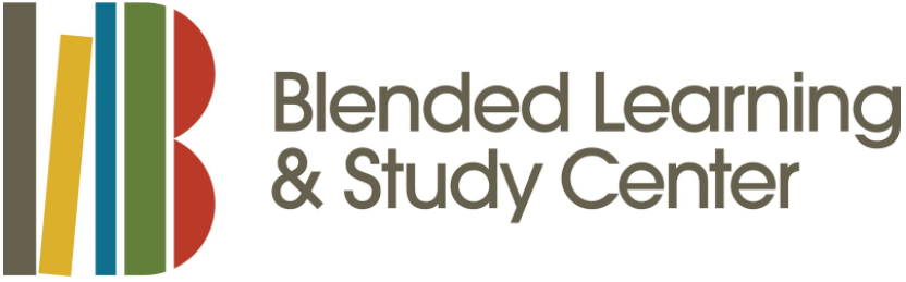 Blended Learning and Study Center