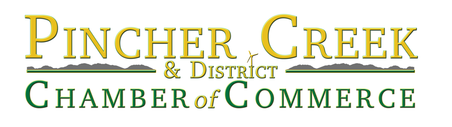 Pincher Creek &amp; District Chamber of Commerce