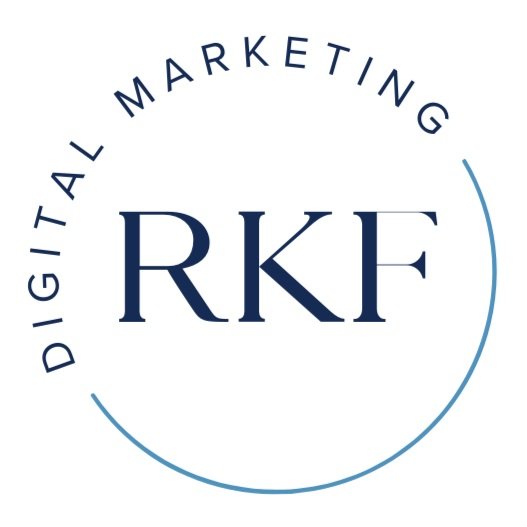 Rebecca King Ferraro Digital Marketing Management