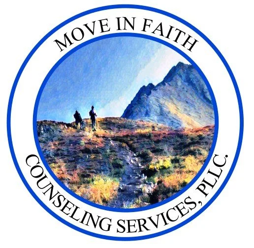 MOVE IN FAITH COUNSELING SERVICES