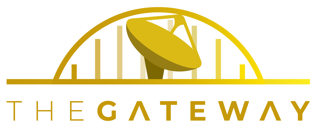 TheGateway.media