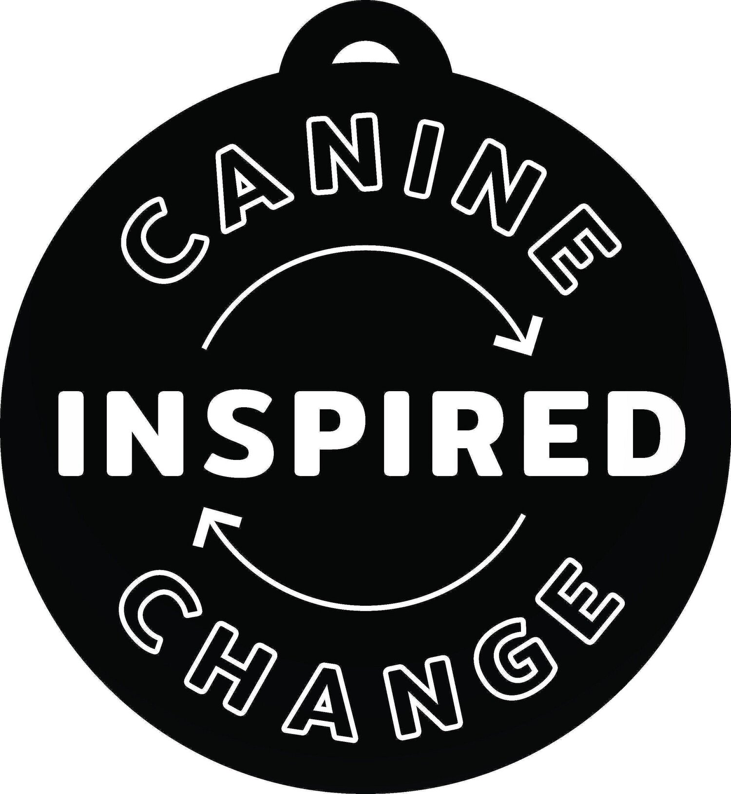 Canine Inspired Change