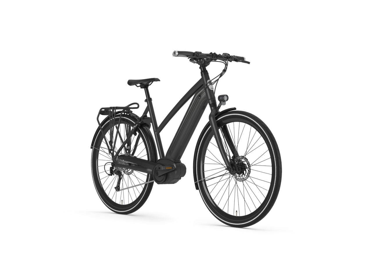 gazelle t10 cityzen