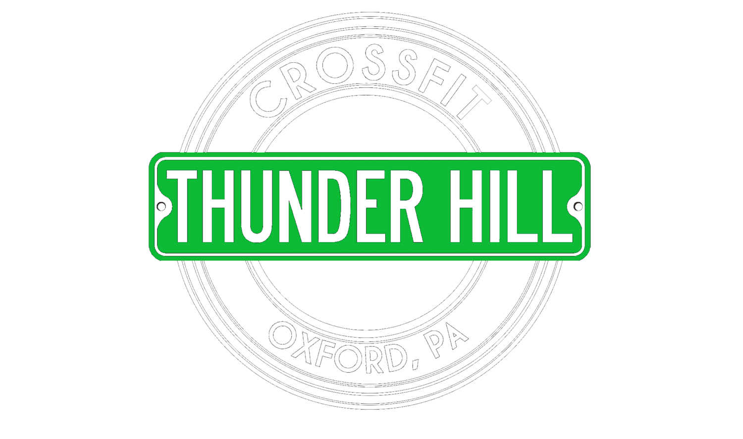 CrossFit Thunder Hill