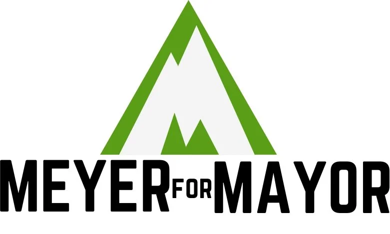 John Meyer for Bozeman