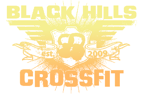 Black Hills CrossFit