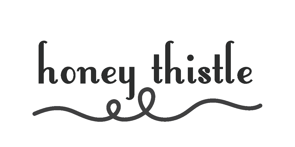 Honey Thistle