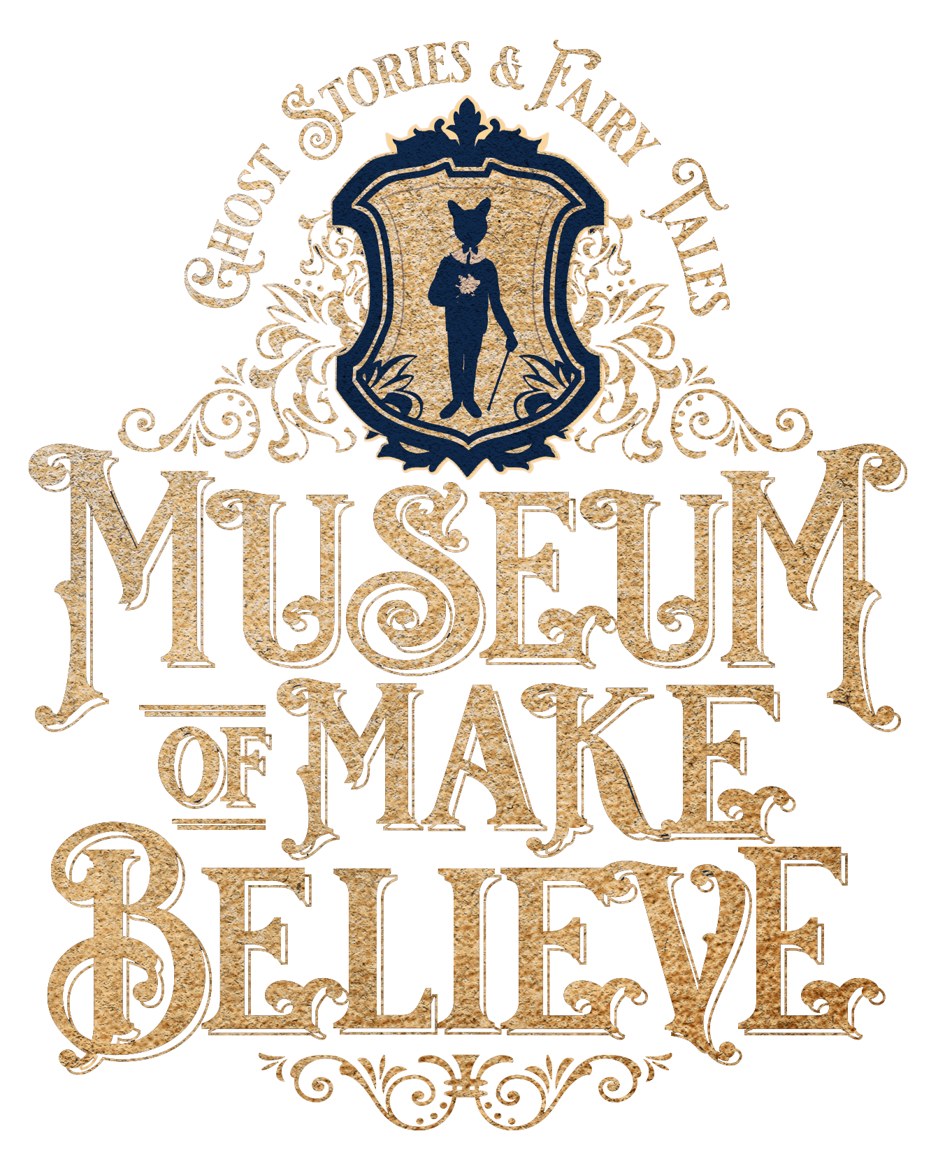 Museum of Make Believe