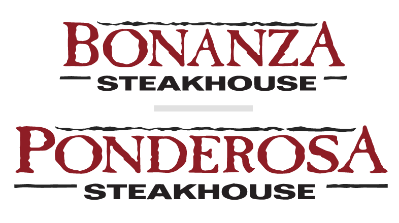 Ponderosa &amp; Bonanza Steakhouse