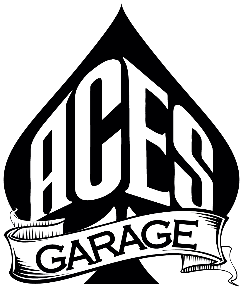 Aces Garage